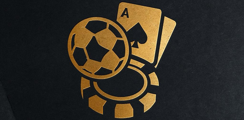 Betmarino Logo - Güvenilir Online Bahis Platformu
